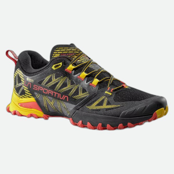 La Sportiva trail per bambini La Sportiva Bushido III Gtx junior