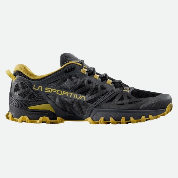 La Sportiva trail per bambini La Sportiva Bushido III junior