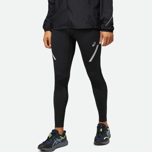 Leggings e pantaloni ASICS Leggings Lite-show uomo