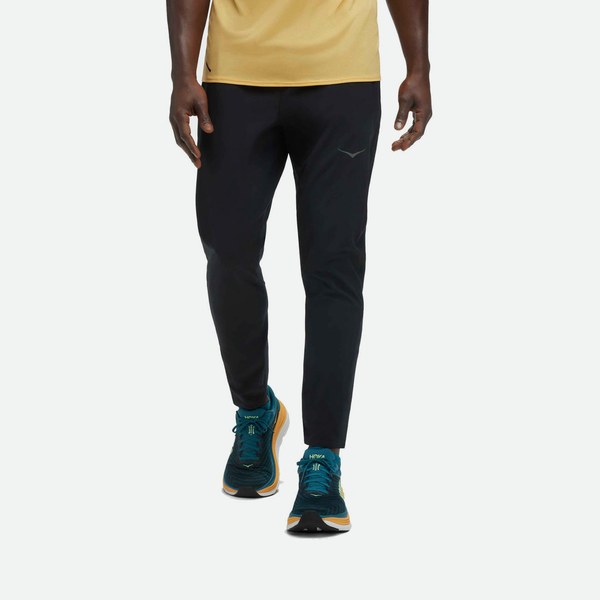 Leggings e pantaloni HOKA Pantaloni Jogger Novafly uomo