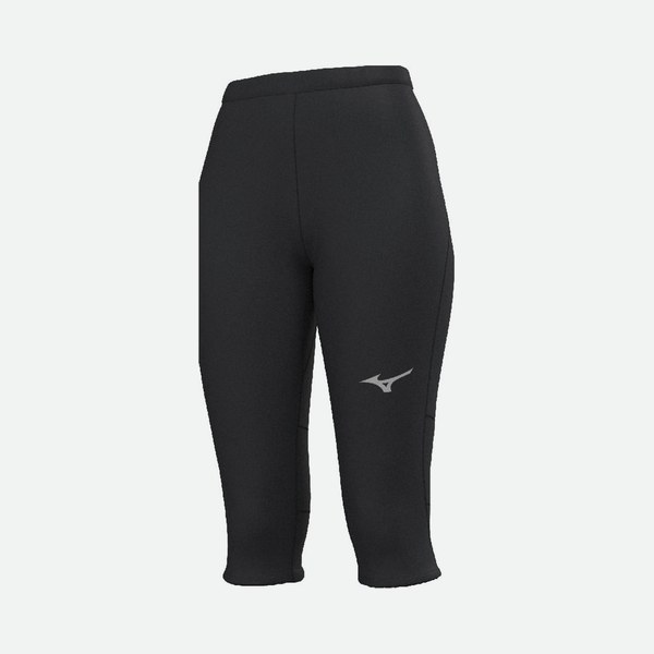 Leggings e pantaloni Mizuno Leggings 3/4 Rb donna