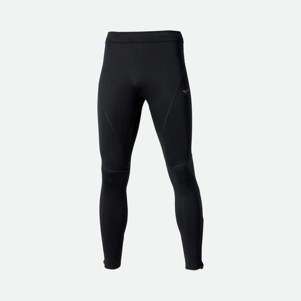 Leggings e pantaloni Mizuno Leggings Active Warmalite Long uomo