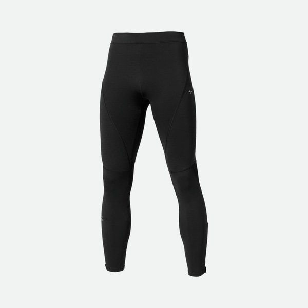 Leggings e pantaloni Mizuno Leggings Active Warmlite uomo
