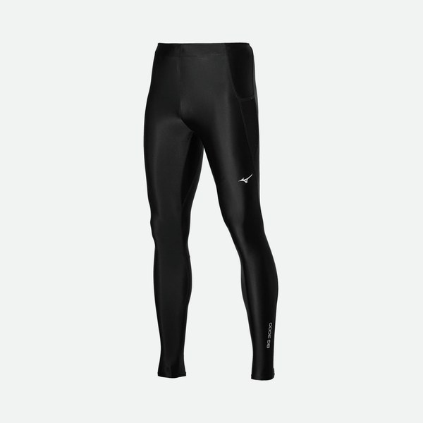 Leggings e pantaloni Mizuno Leggings Bg3000 uomo