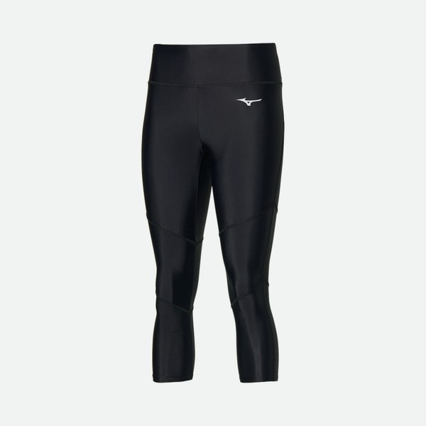 Leggings e pantaloni Mizuno Leggings Core 3/4 donna
