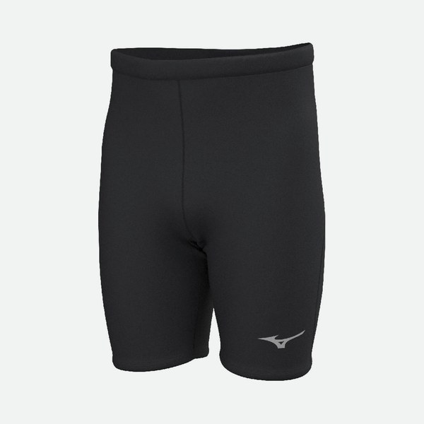 Leggings e pantaloni Mizuno Leggings Mid Rb uomo