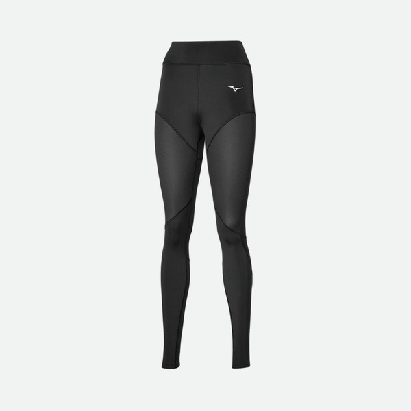 Leggings e pantaloni Mizuno Leggings Thermal Charge donna