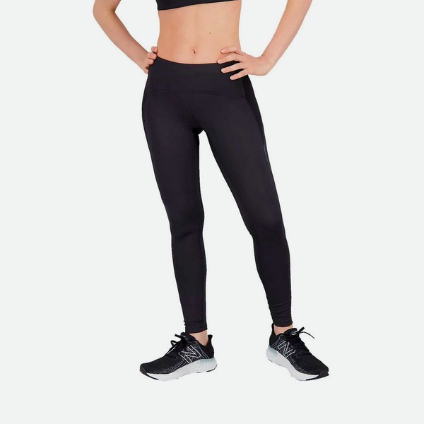 Leggings e pantaloni New Balance Leggings Impact Run donna