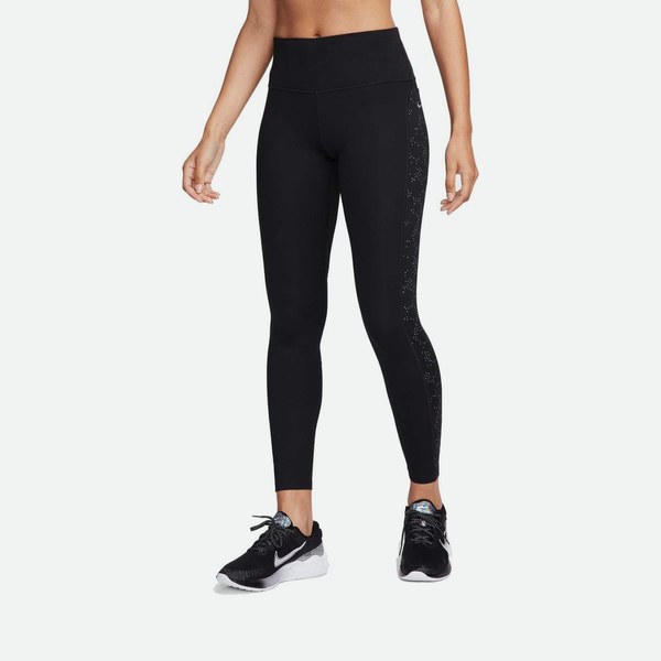 Leggings e pantaloni Nike Leggings 7/8 Dri-fit Mid-rise donna