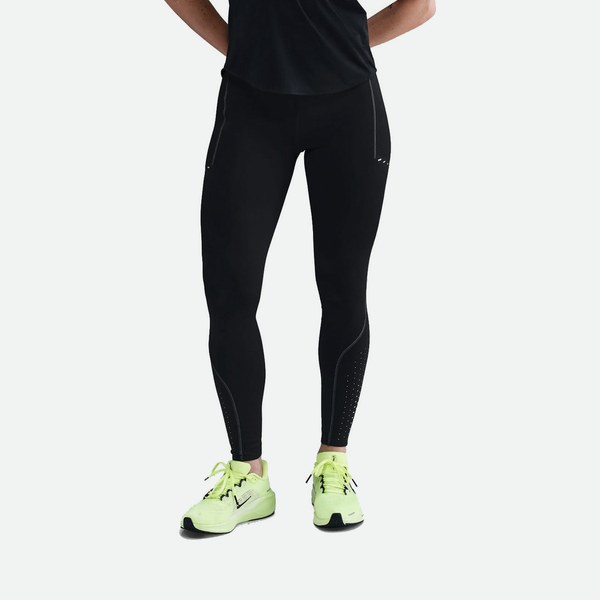 Leggings e pantaloni Nike Leggings 7/8 Therma-fit Adv Swift Hr donna