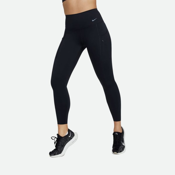 Leggings e pantaloni Nike Leggings 7/8 Therma-fit Go donna