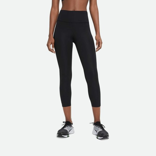 Leggings e pantaloni Nike Leggings Air Epic Fast Cropped donna