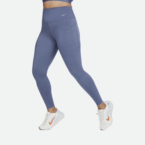 Leggings e pantaloni Nike Leggings Dri-fit Go donna