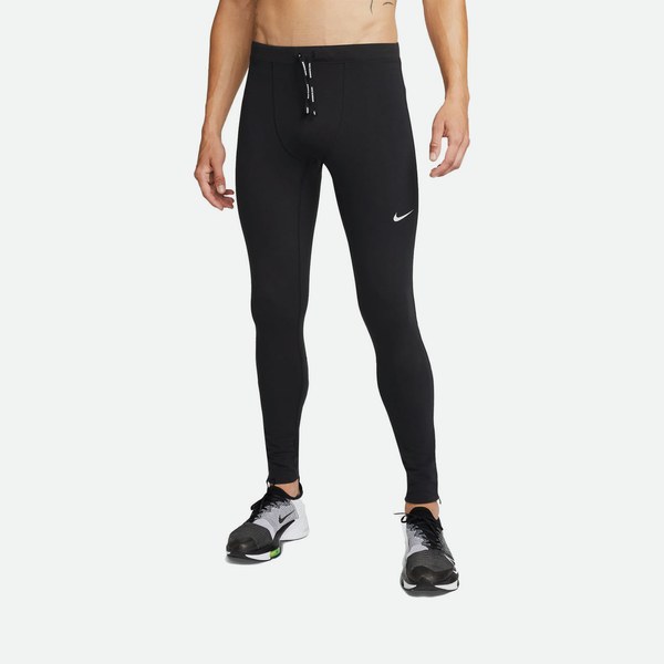 Leggings e pantaloni Nike Leggings Repel Challenger uomo