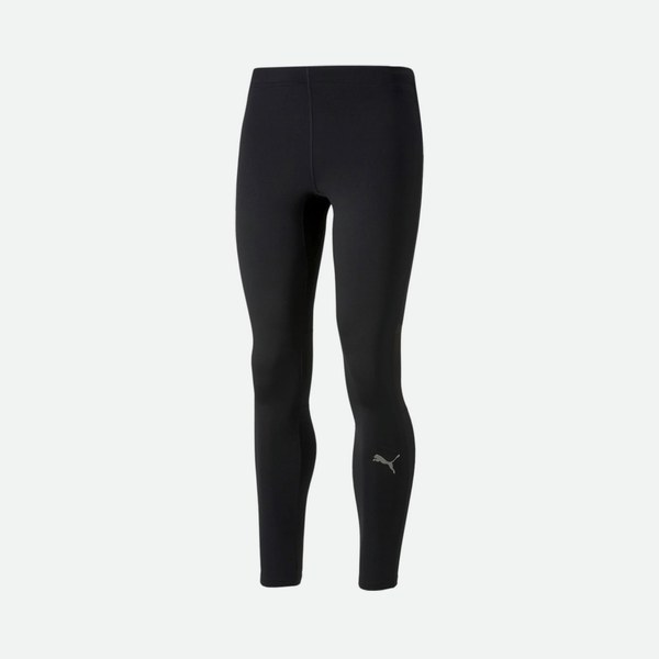 Leggings e pantaloni Puma Leggings Run Brushed uomo