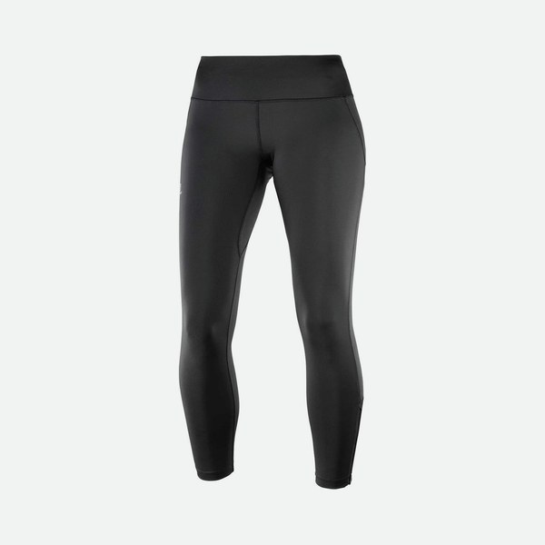 Leggings e pantaloni Salomon Leggings Agile donna