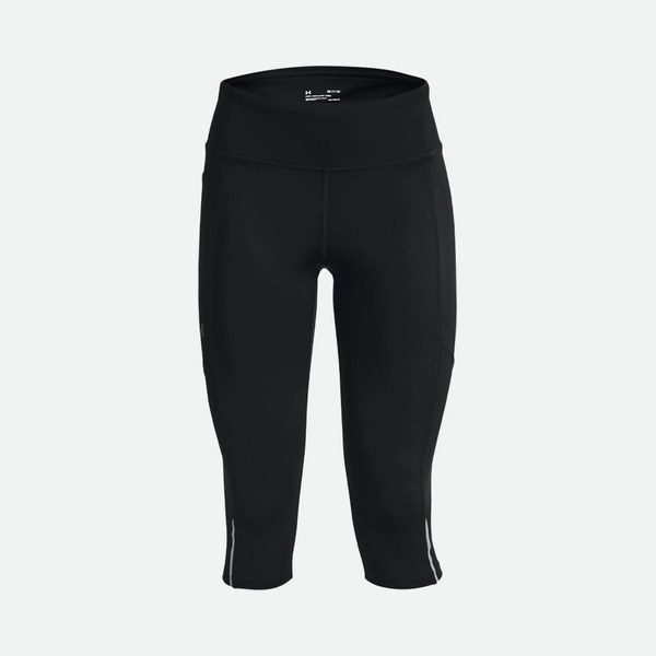 Leggings e pantaloni Under Armour Capri Fly Fast 3.0 donna