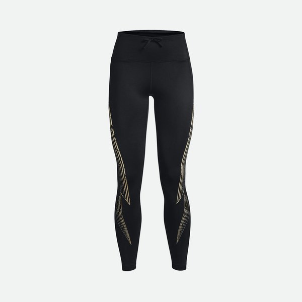 Leggings e pantaloni Under Armour Leggings Outrun The Cold donna