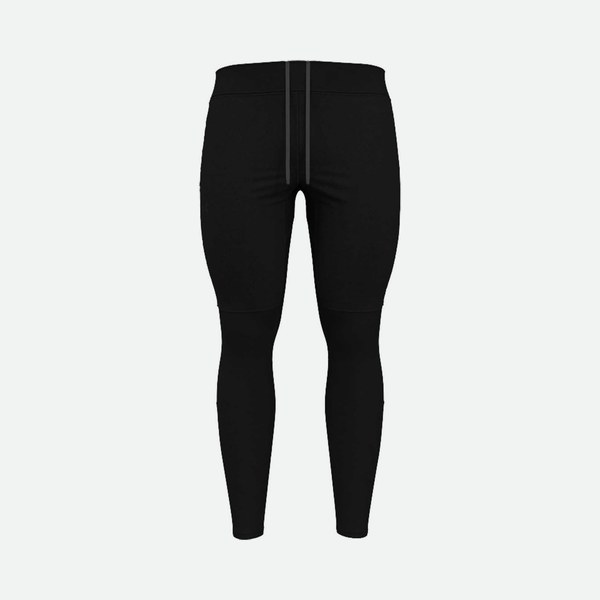 Leggings e pantaloni Under Armour Leggings Qualifier Elite Cold uomo