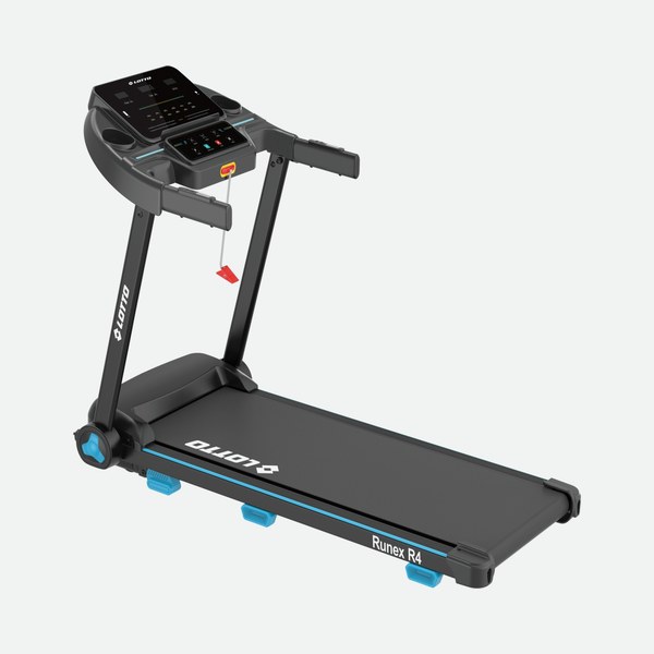 Lotto Runex R4