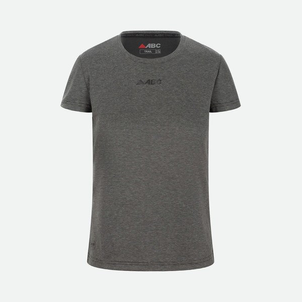 Maglia running ABC Trail donna