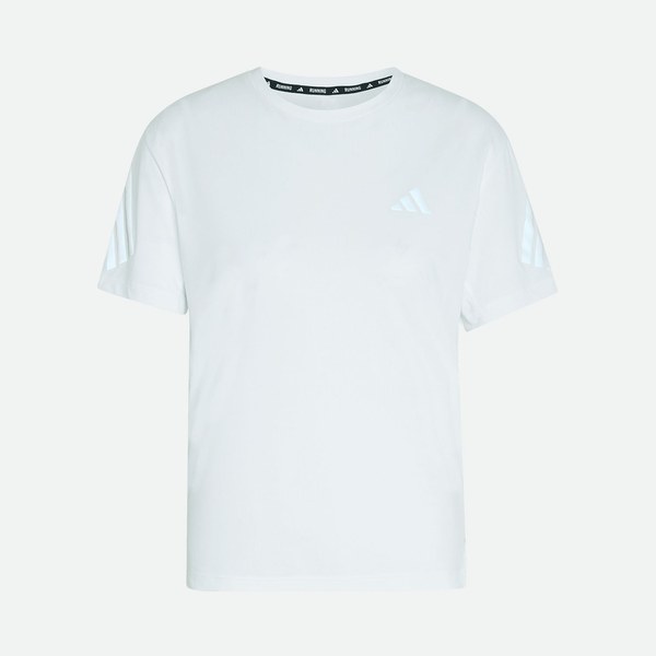 T-shirt running Adidas Adi365 donna
