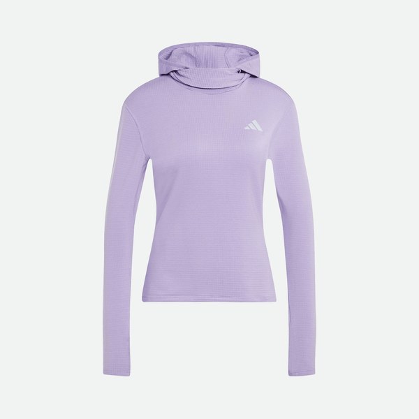 Maglia running Adidas Adi365 Essentials Winterised donna