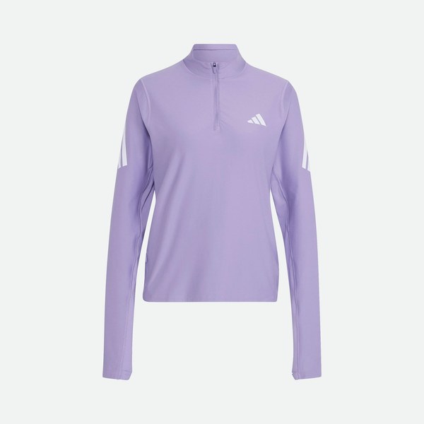 Maglia running Adidas Adi365 Iconic donna