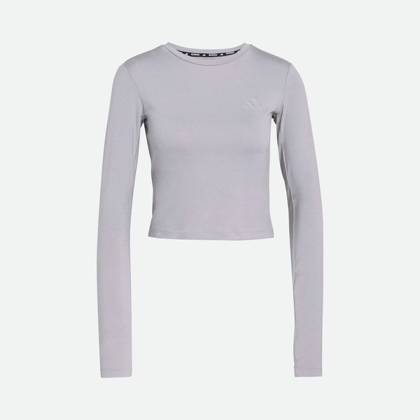 Maglia running Adidas Adi365 Run Essentials donna
