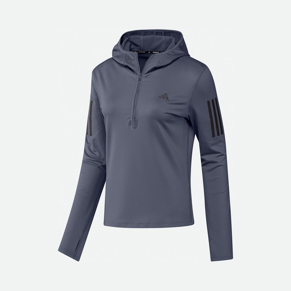 Maglia running Adidas Otr B Win donna