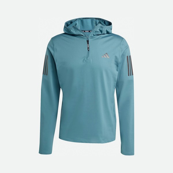 Maglia running Adidas Otr B Win uomo