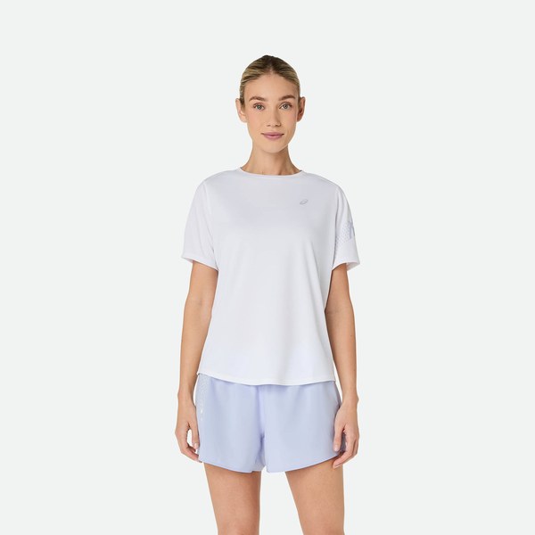Maglia running ASICS Icon donna