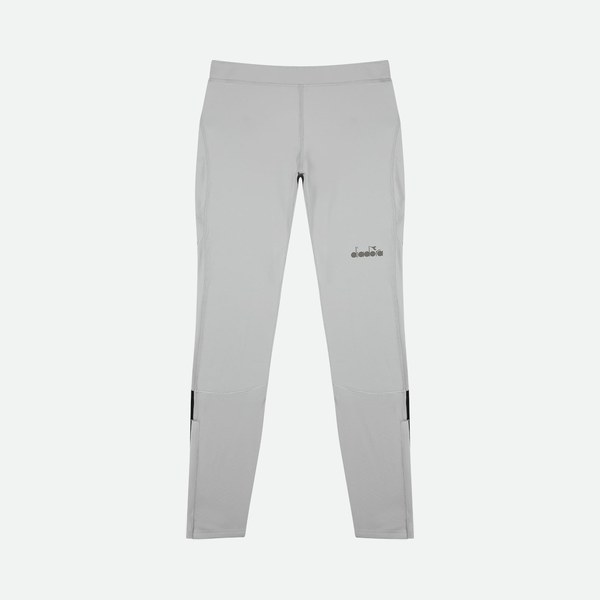 Maglia running Diadora Winter Protection donna