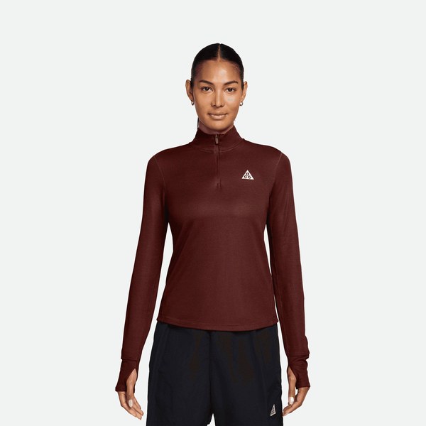 Maglia running Nike Acg Ls donna