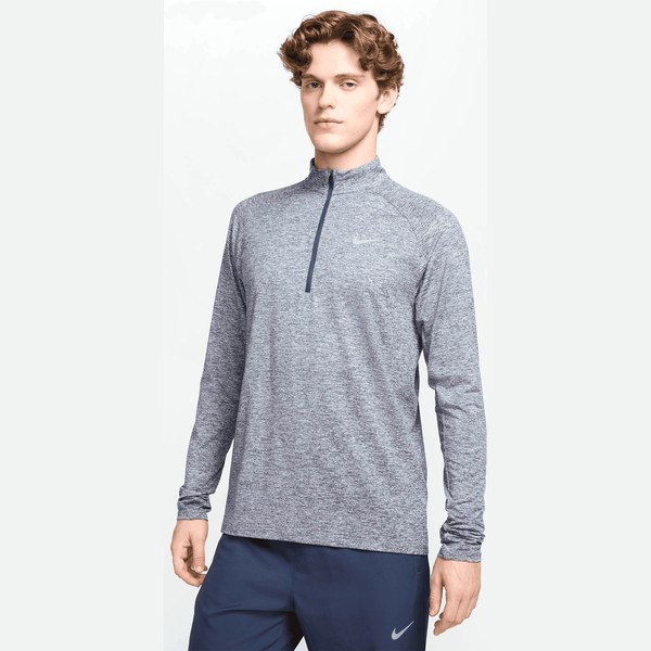 Maglia running Nike Dri Fit Stride uomo