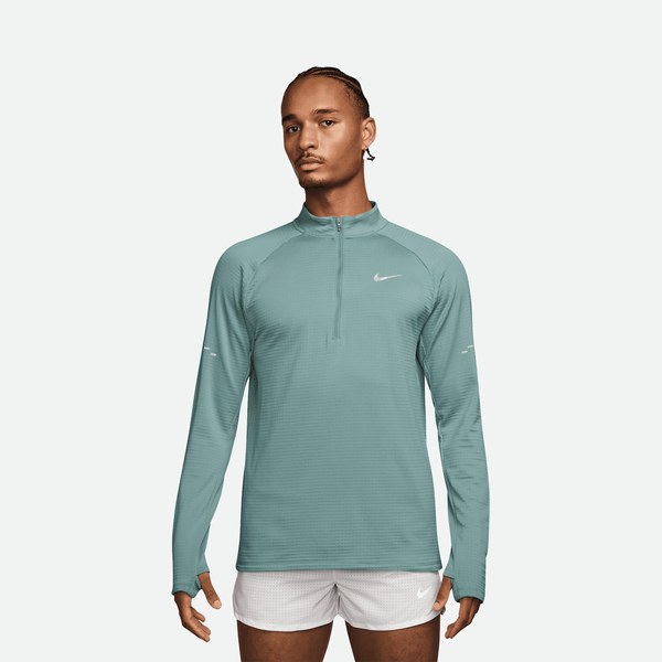 Maglia running Nike Repel Winterized Stride uomo