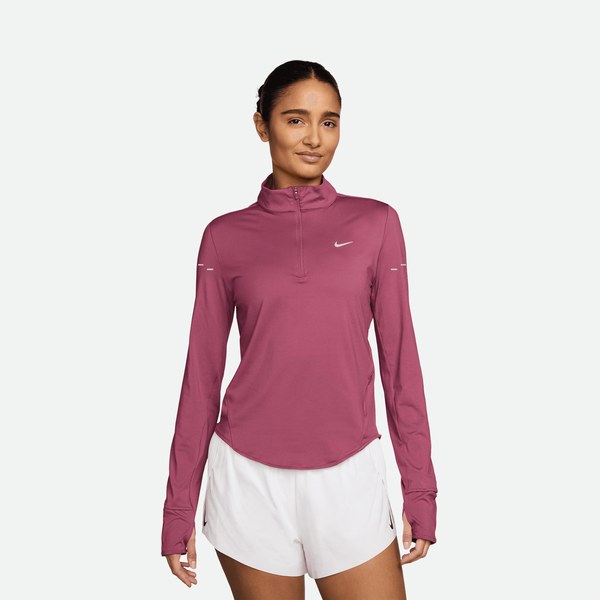 Maglia running Nike Swift Ls donna