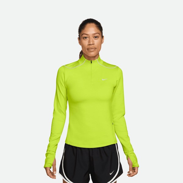 Maglia running Nike Swift Reflex Ls donna