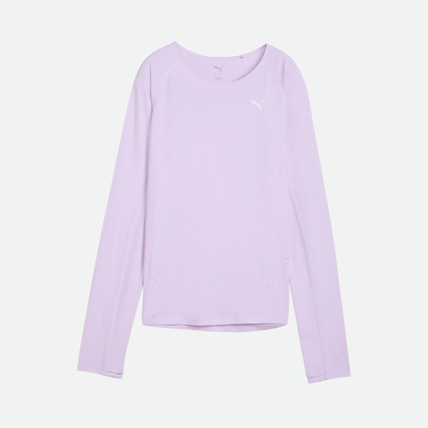 Maglia running Puma Everyday Cloudspun donna