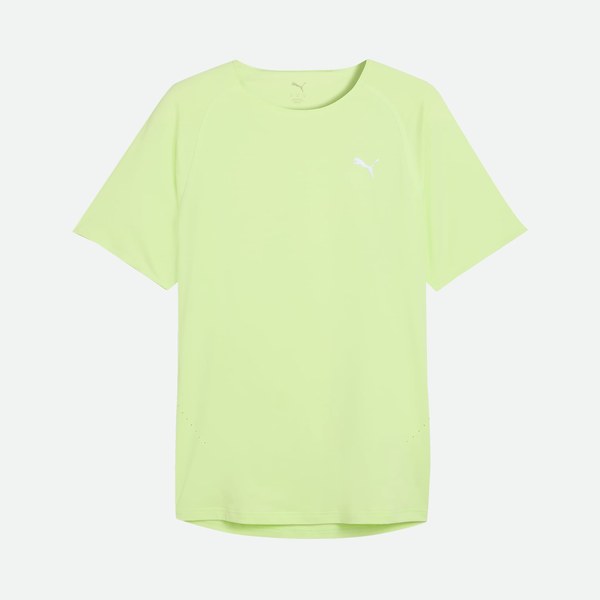 Maglia running Puma Everyday Cloudspun uomo