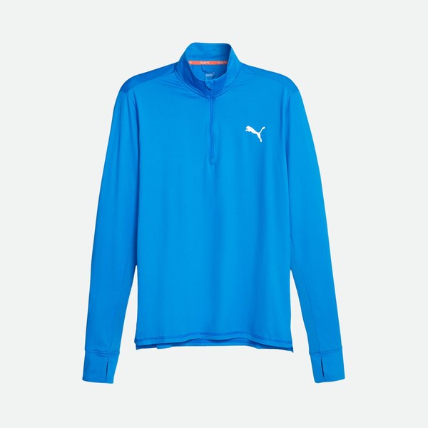 Maglia running Puma Run Favorite uomo