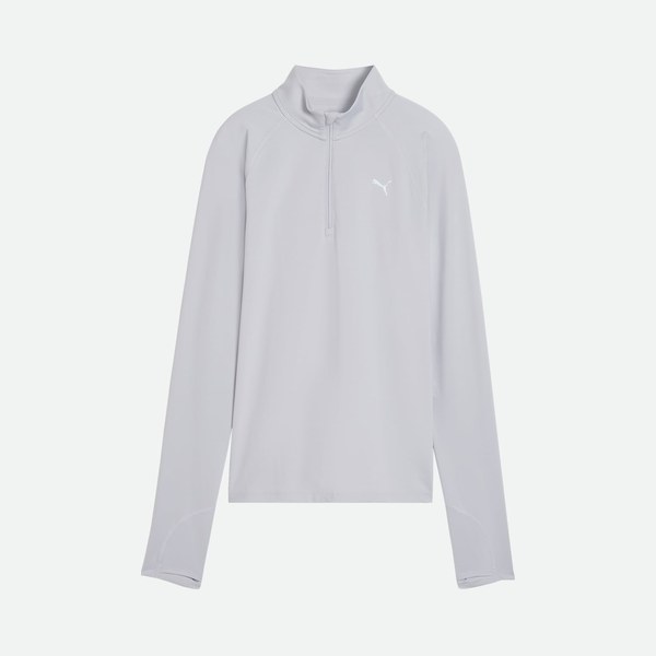 Maglia running Puma Run Velocity Cloudspun donna