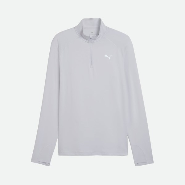 Maglia running Puma Run Velocity Cloudspun uomo
