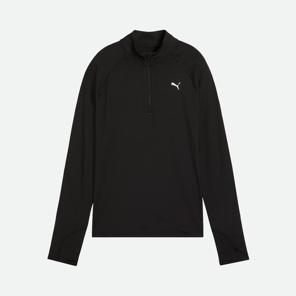 Maglia running Puma Velocity Cloudspun donna