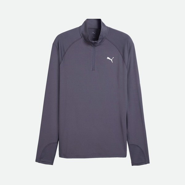 Maglia running Puma Velocity Cloudspun uomo