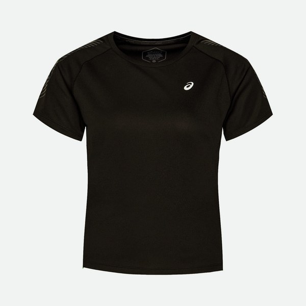 Magliette ASICS T-shirt Icon donna