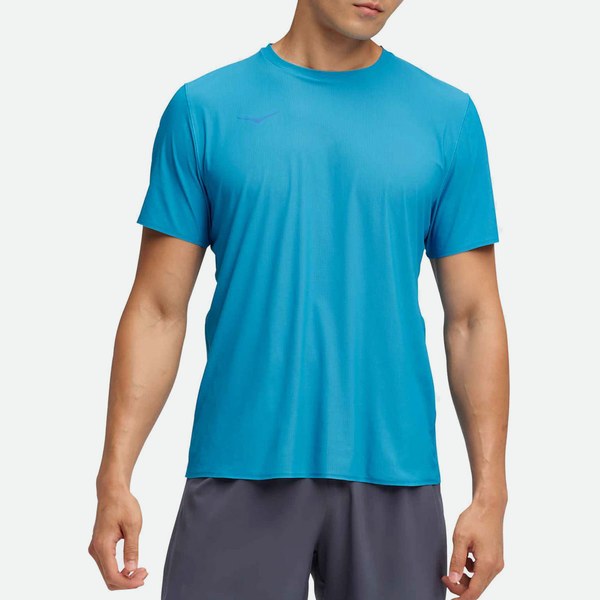Magliette HOKA T-shirt Airolite 2.0 uomo
