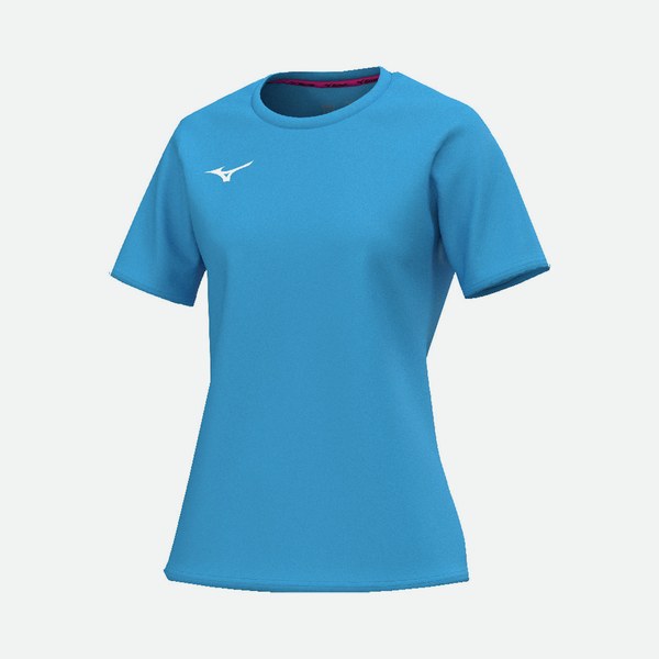 Magliette Mizuno T-shirt Training donna