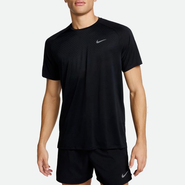 Magliette Nike T-shirt Dri-fit Adv Stride uomo