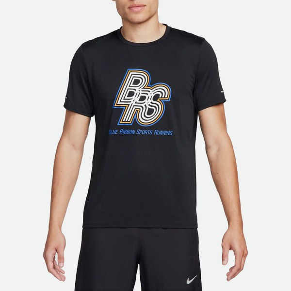 Magliette Nike T-shirt Run Energy Rise 365 uomo
